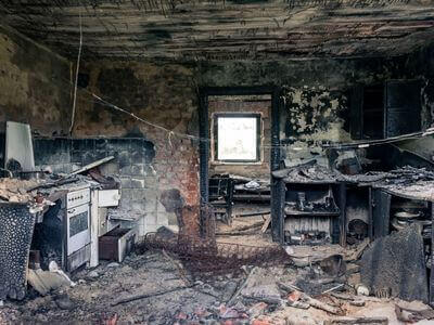 About Virexind Frame - water damage restoration experts in Norwalk